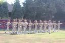 Farewell Parade_7764.JPG - 