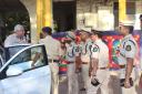 Guard of Honour to New DGP_7805.JPG - 