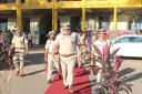 Guard of Honour to New DGP_7807.JPG - 