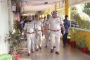 Guard of Honour to New DGP_7822.JPG - 