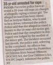 35 year old arrested for rape.JPG - 