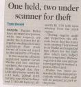 one held, two under scanner for theft.JPG - 