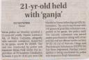 21 years old held with ganja_June2019.JPG - 