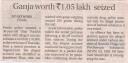 Ganja worth 1.05 lakh seized_July2019.JPG - 
