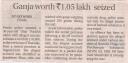 Ganja worth 1.05 lakh seized_July2019.JPG - 