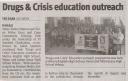 Drugs &amp; Crisis education by Verna PS.JPG - 