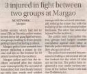 3 injured in fight between two groups at Margao.JPG - 