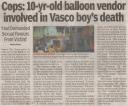 Cops - 10 yr old ballon vendor involved in Vasco boy&#039;s death.JPG - 