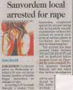 Savordem local arrested for rape.JPG - 