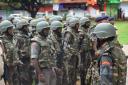 17 Goa police ATS squads performs mock drill in casino BIG DADDY.(24102019).jpg - 