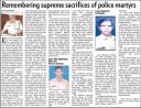 Rembering supreme sacrifices of police martyrs.jpg - 