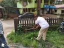 3. Quepem PS cleanliness drive.jpg - 