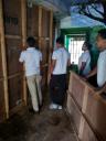 3. Sanguem PS cleanliness drive.jpg - 