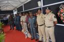 19 Goa police ATS squads performs mock drill in casino BIG DADDY.(24102019).jpg - 