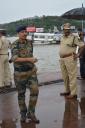25 Goa police ATS squads performs mock drill in casino BIG DADDY.(24102019).jpg - 