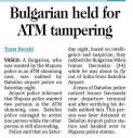 Bulgarian held for ATM tampering.jpg - 