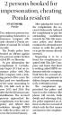 2 persons booked for impersonation, cheating Ponda resident.jpg - 