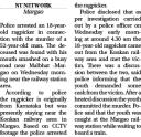 Police arrested an 18 year old ragpicker in connection with the murder.jpg - 