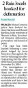 2 Raia locals booked for defamation.jpg - 