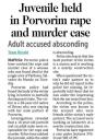 Juvenile held in Porvorim rape and murder case.jpg - 
