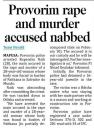 Porvorim rape and murder accused nabbed.jpg - 
