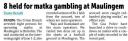 8 held for matka gambling at Maulingem.jpg - 
