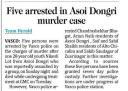Five arrested in Asoi Dongri murder case.jpg - 