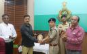 IMG_2214.JPG - Photos of Educational Tour of 74RR N NEPA IPS Officer at PHQ on 14-11-2022