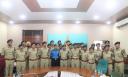 IMG_2270.JPG - Photos of Educational Tour of 74RR N NEPA IPS Officer at PHQ on 14-11-2022