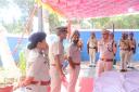 IMG_6029.jpg - INAUGURATION OF POLICE STATION AT MARDOL, PONDA GOA. DATED 08 JUNE 2023.