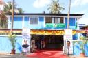 IMG_6037.jpg - INAUGURATION OF POLICE STATION AT MARDOL, PONDA GOA. DATED 08 JUNE 2023.