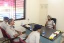 IMG_6042.jpg - INAUGURATION OF POLICE STATION AT MARDOL, PONDA GOA. DATED 08 JUNE 2023.