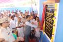 IMG_6073.jpg - INAUGURATION OF POLICE STATION AT MARDOL, PONDA GOA. DATED 08 JUNE 2023.