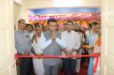 IMG_6076.jpg - INAUGURATION OF POLICE STATION AT MARDOL, PONDA GOA. DATED 08 JUNE 2023.