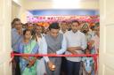 IMG_6082.jpg - INAUGURATION OF POLICE STATION AT MARDOL, PONDA GOA. DATED 08 JUNE 2023.