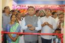 IMG_6083.jpg - INAUGURATION OF POLICE STATION AT MARDOL, PONDA GOA. DATED 08 JUNE 2023.