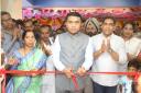 IMG_6089.jpg - INAUGURATION OF POLICE STATION AT MARDOL, PONDA GOA. DATED 08 JUNE 2023.