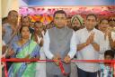 IMG_6090.jpg - INAUGURATION OF POLICE STATION AT MARDOL, PONDA GOA. DATED 08 JUNE 2023.