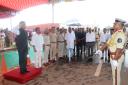 IMG_6504.JPG - Photos of Inaugration of New Mopa Police Station Premises by the hands of Hon&#039;ble CM on 04-07-2023