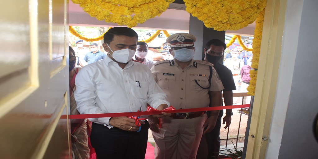 police lingo goa police lingo goa
